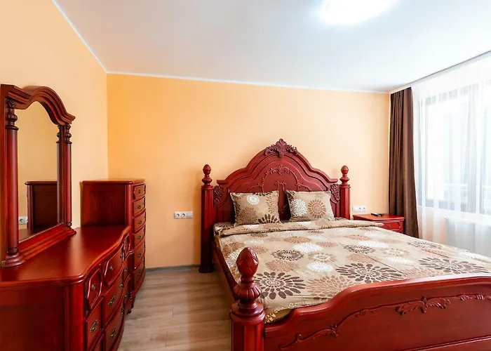 Hotel Bendida