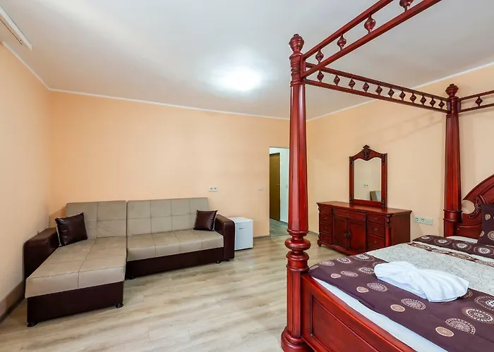 Hotel Bendida