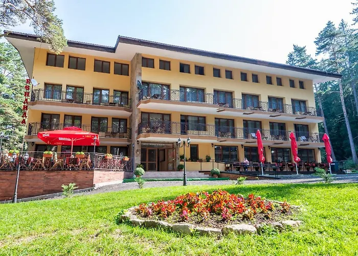 Hotel Bendida
