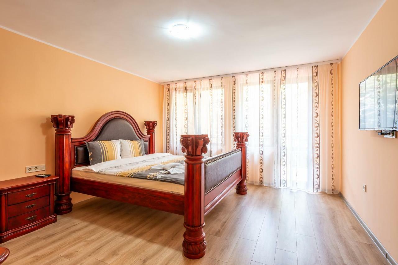 Hotel Bendida Panichishte