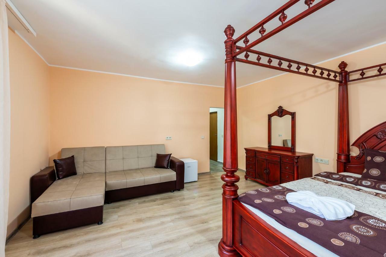 Bendida Hotel Panichishte