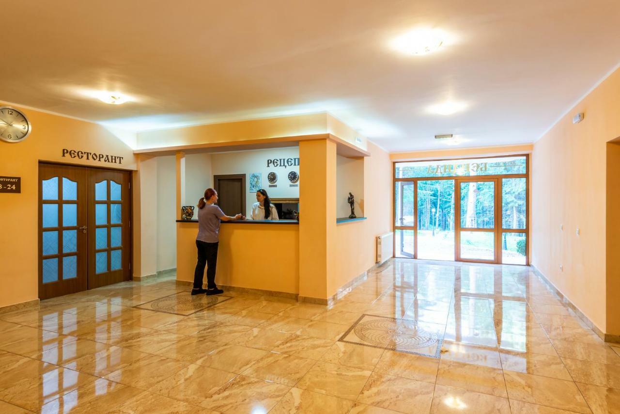 Hotel Bendida 2*