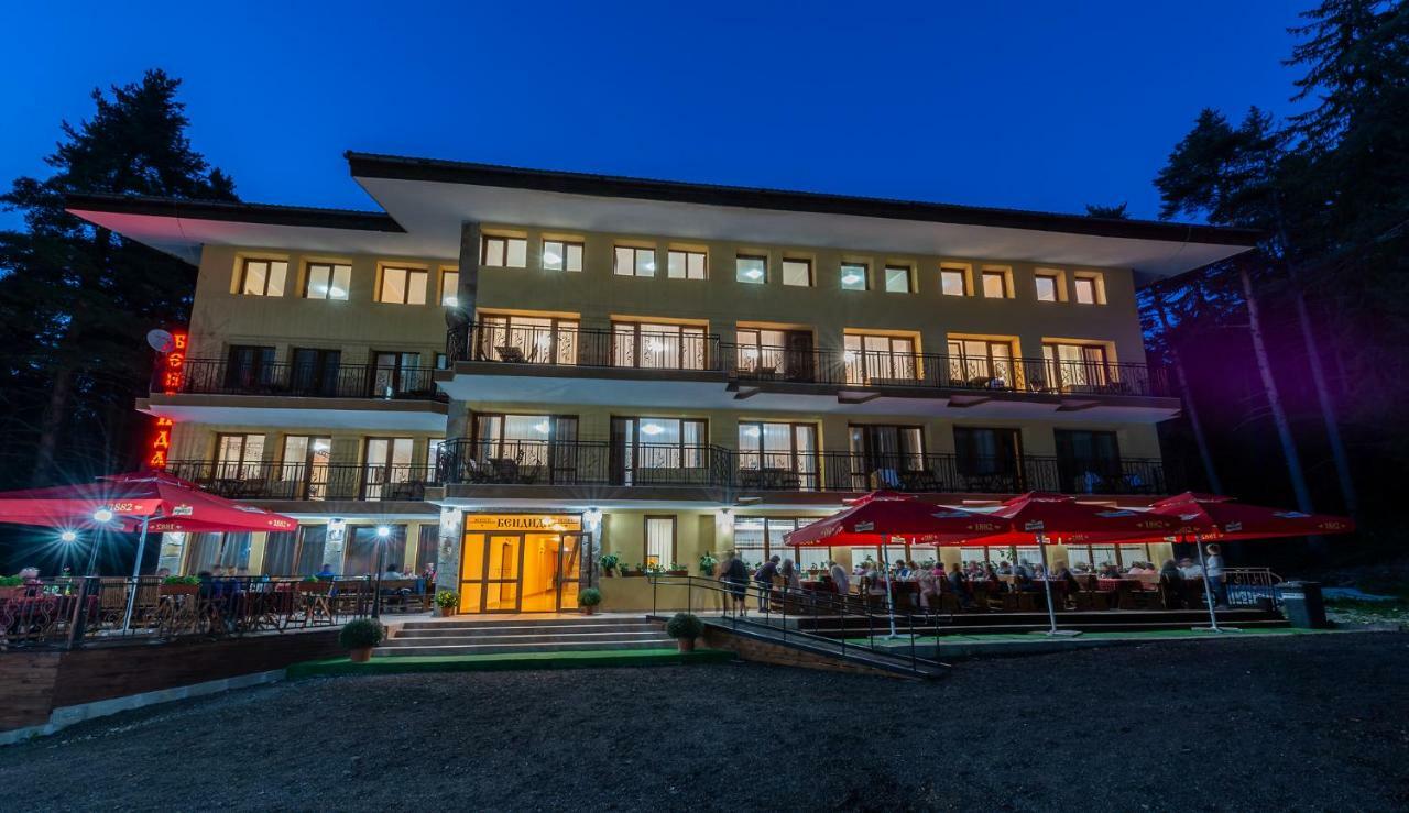 Bendida Hotel